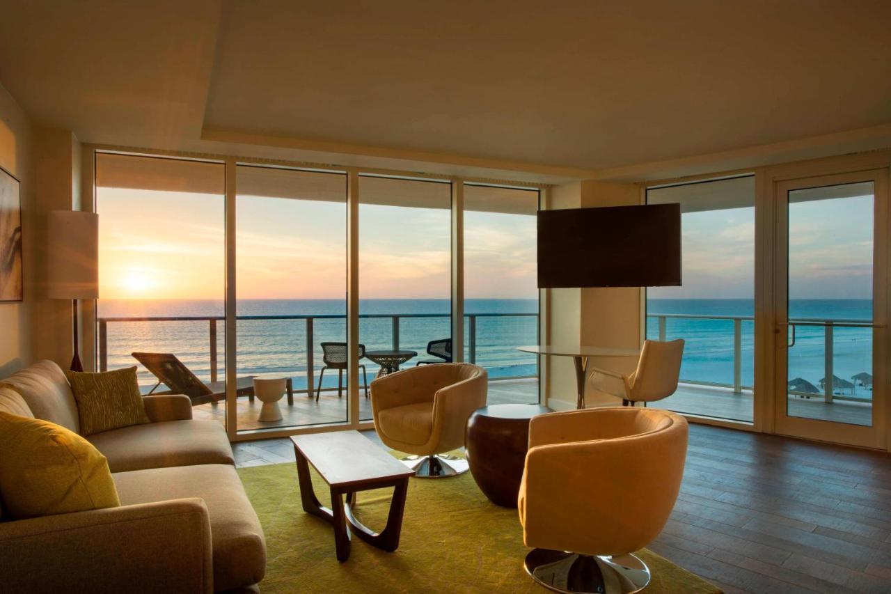 Jw Marriott Marco Island Beach Resort Exterior foto